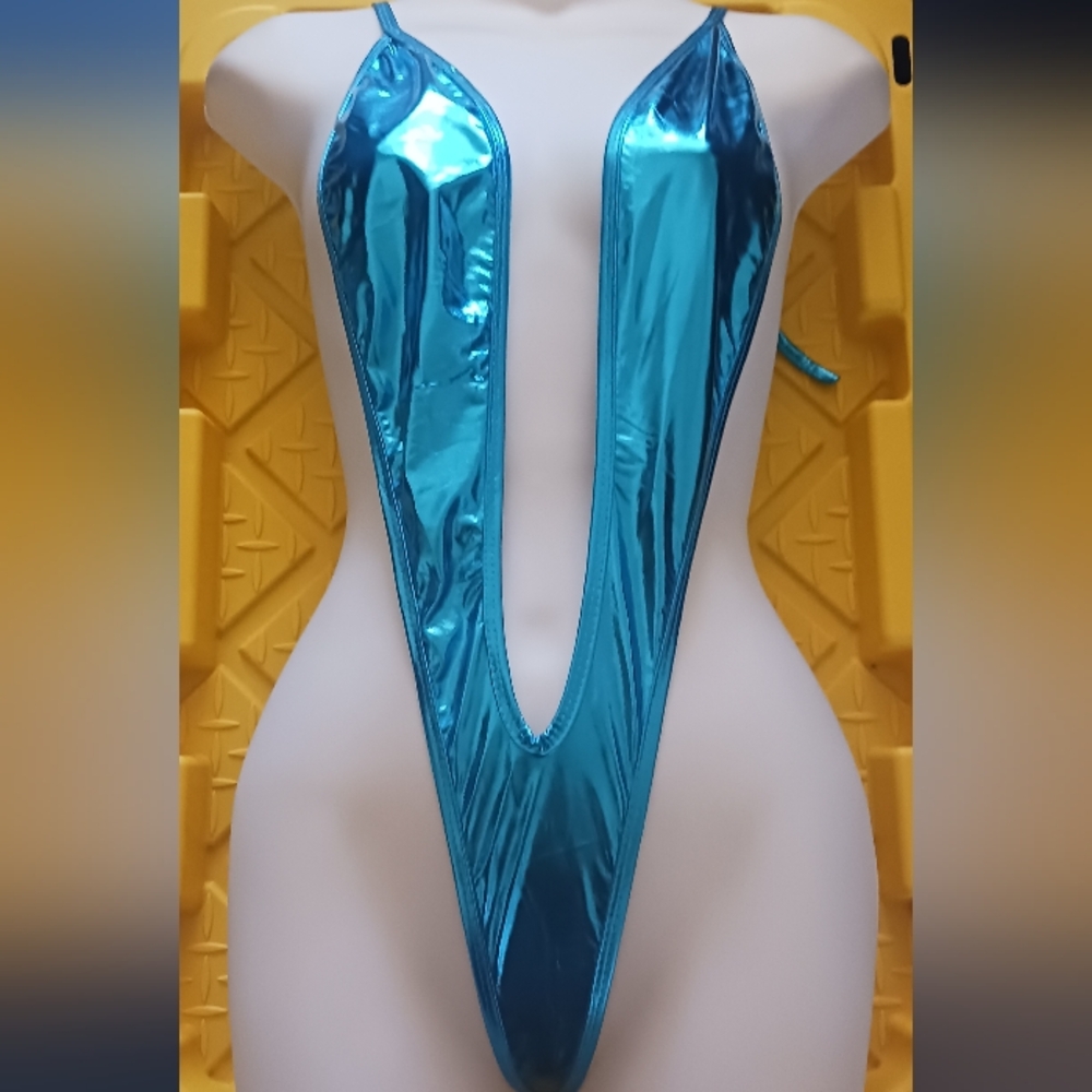 G string suit
